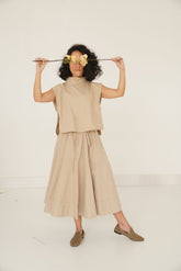 Kenton Skirt Set